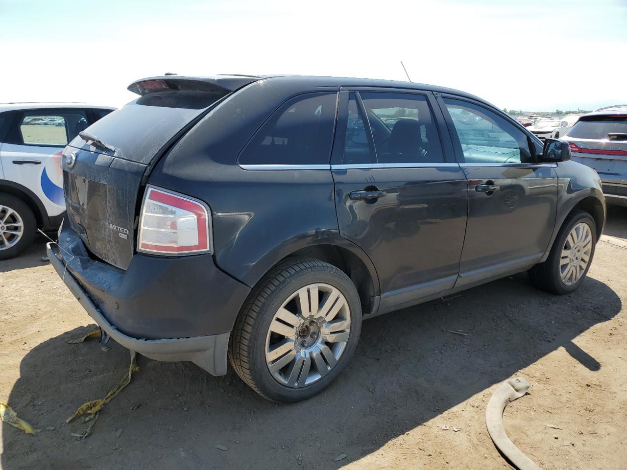 2010 Ford Edge Limited VIN: 2FMDK4KC4ABB64146 Lot: 65898604