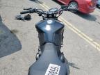 2018 YAMAHA MT09  for sale at Copart PA - PHILADELPHIA