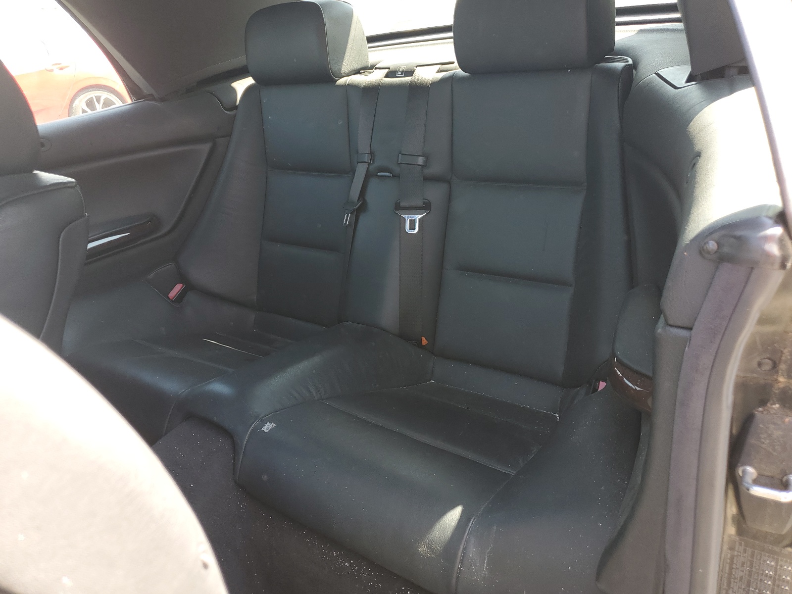 WBABS53492JU91113 2002 BMW 330 Ci