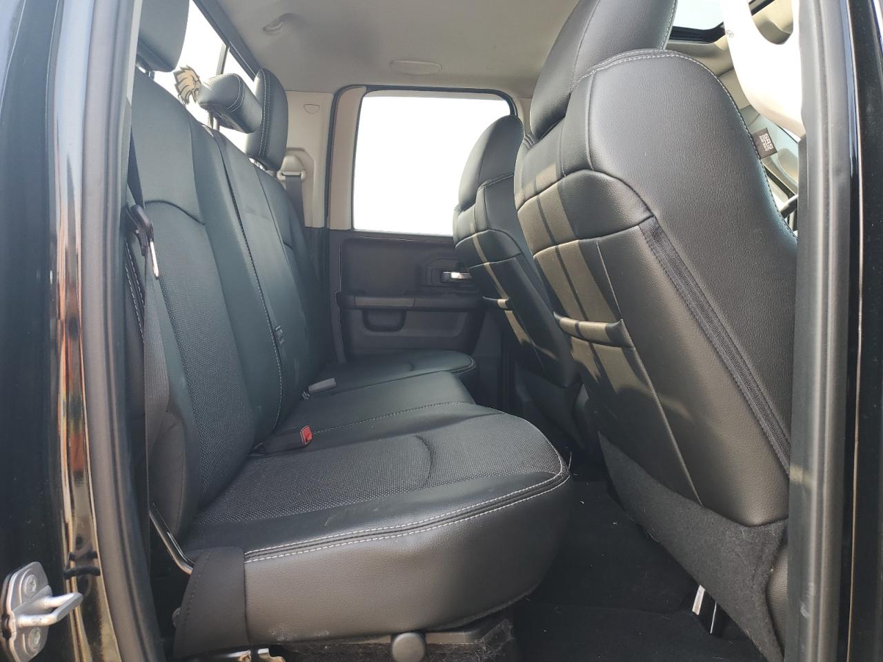 2014 Ram 1500 Sport VIN: 1C6RR7HT3ES390017 Lot: 67839514