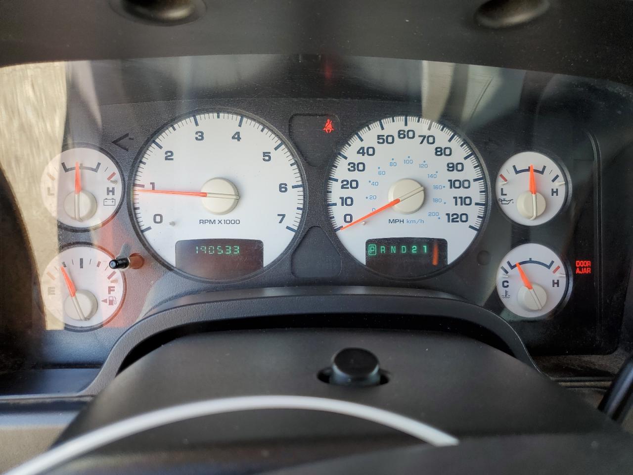 2004 Dodge Ram 1500 St VIN: 1D7HA18N54S558111 Lot: 67327424