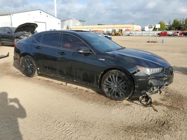 2020 ACURA TLX ADVANCE