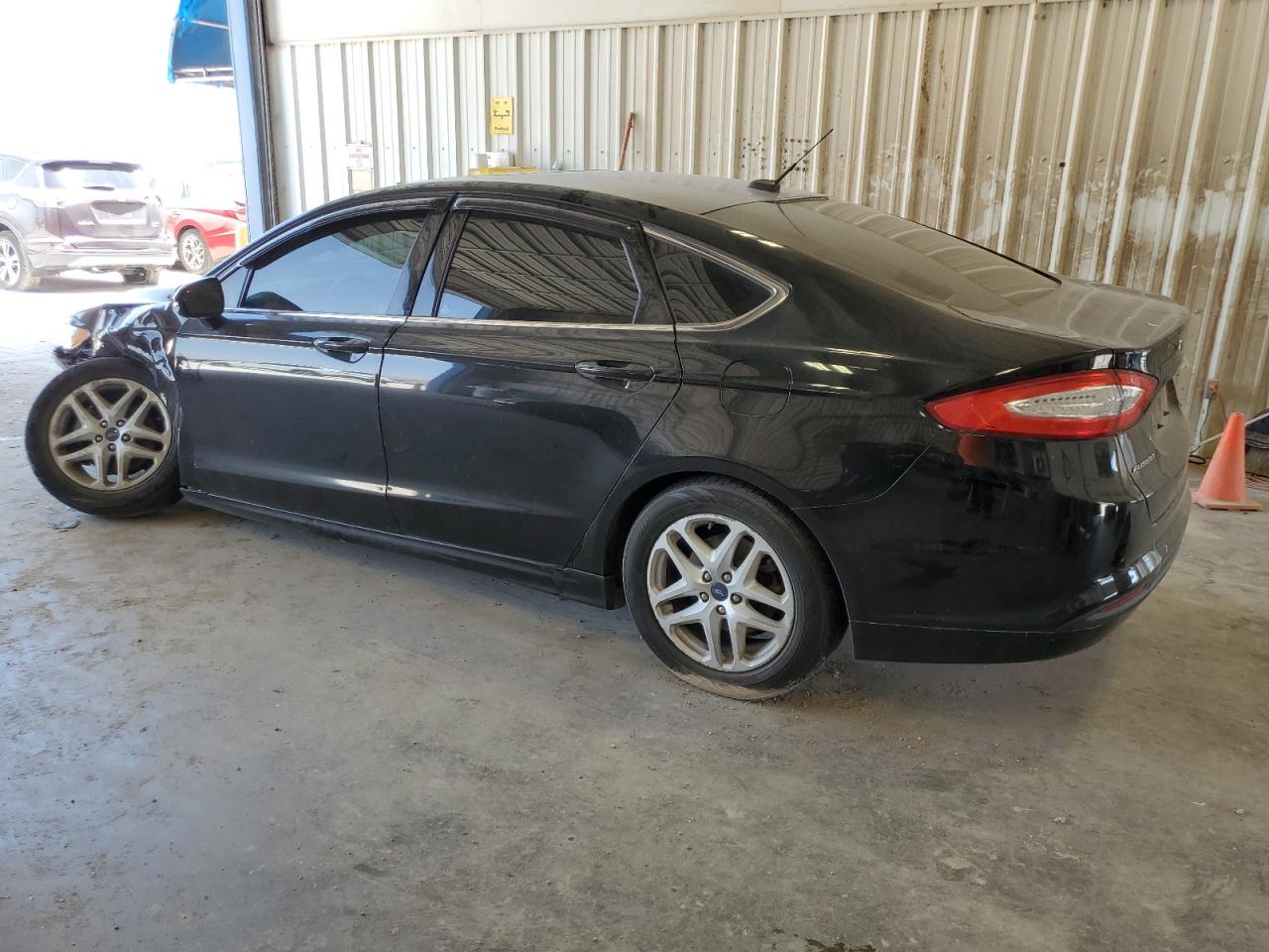2016 Ford Fusion - Image 2