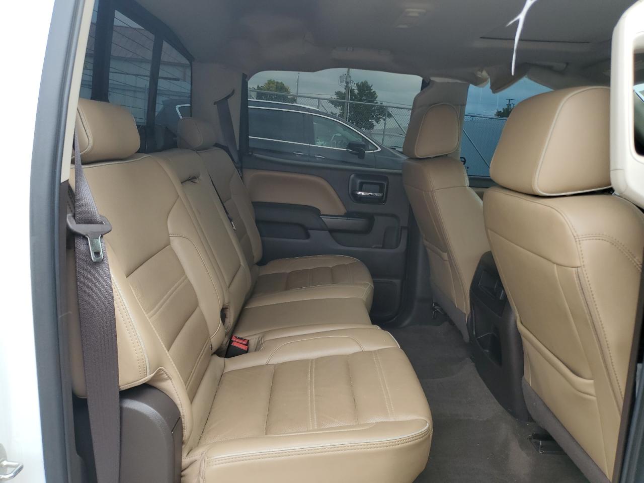 3GTU2PEJ2HG228529 2017 GMC Sierra K1500 Denali