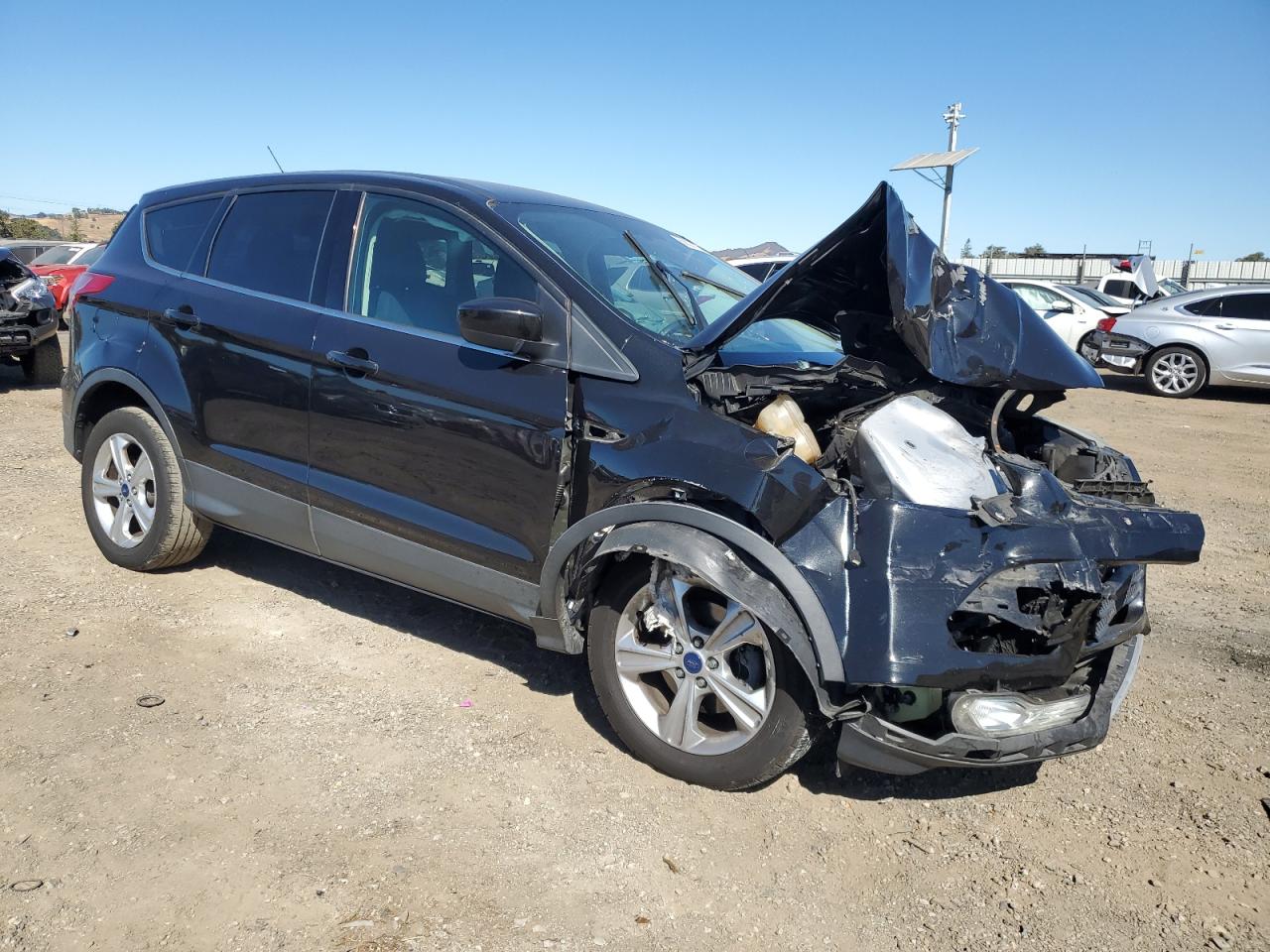 2015 Ford Escape - Image 4