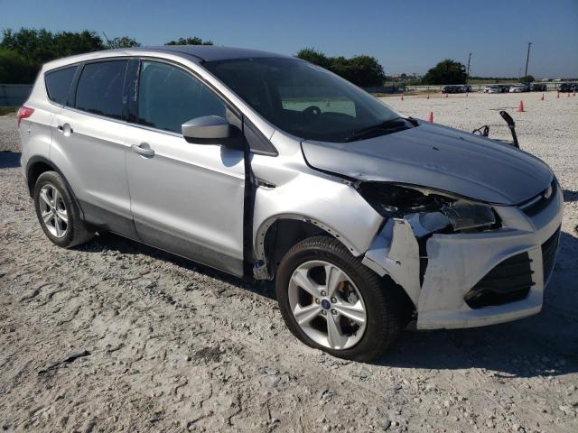  FORD ESCAPE 2014 Silver