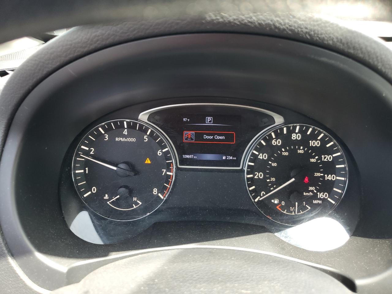 1N4AL3AP0HC141255 2017 Nissan Altima 2.5