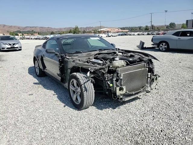 2017 Ford Mustang VIN: 1FA6P8AMXH5225262 Lot: 66697554