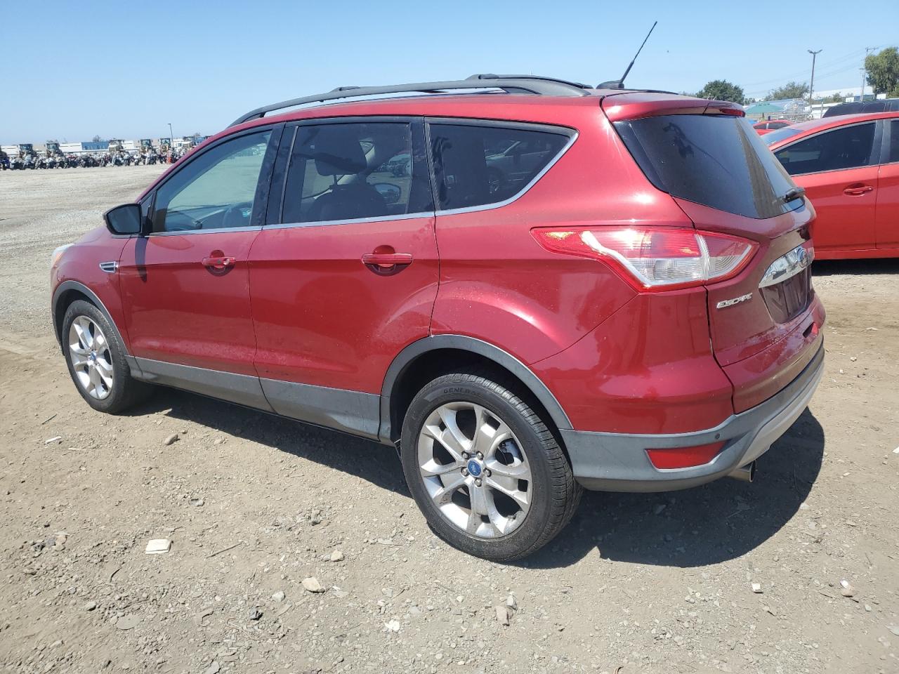2013 Ford Escape - Image 2