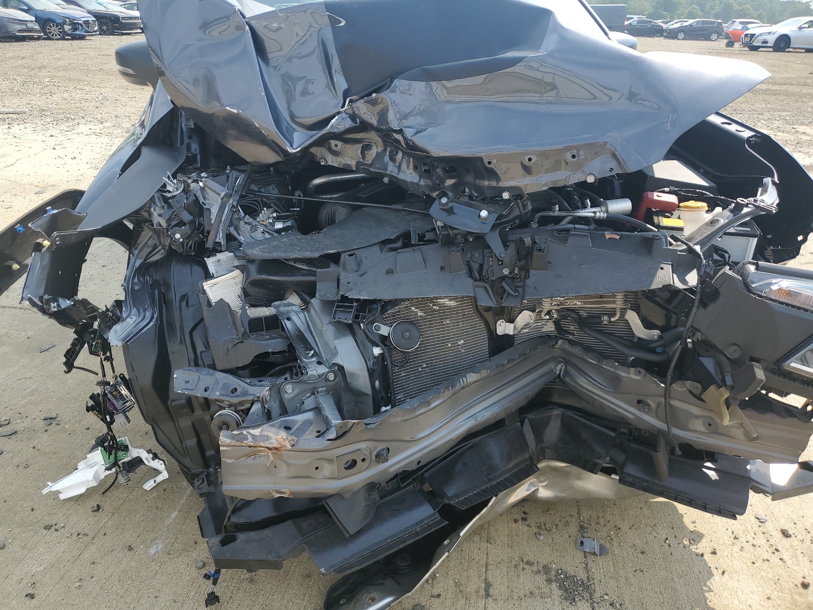 JF2SKAMC7NH528593 2022 Subaru Forester Wilderness