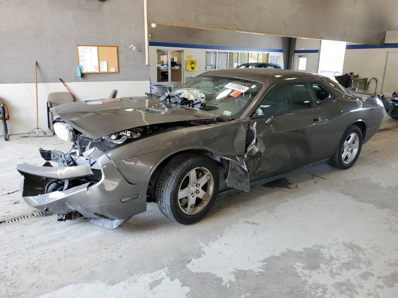 2010 Dodge Challenger - Image 1