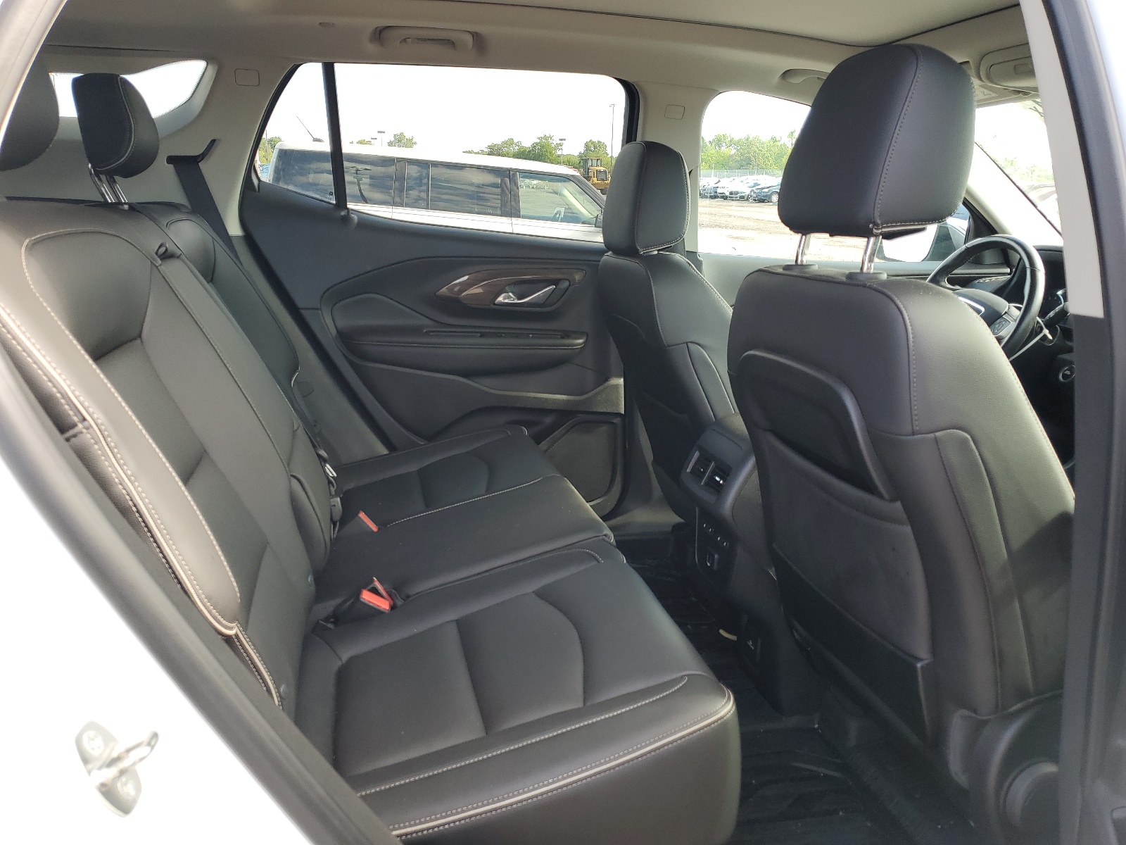 3GKALXEX9KL260496 2019 GMC Terrain Denali