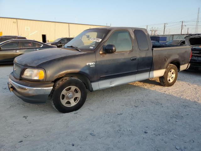 1999 Ford F150 