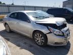 2013 Chevrolet Malibu Ltz de vânzare în Sikeston, MO - Front End