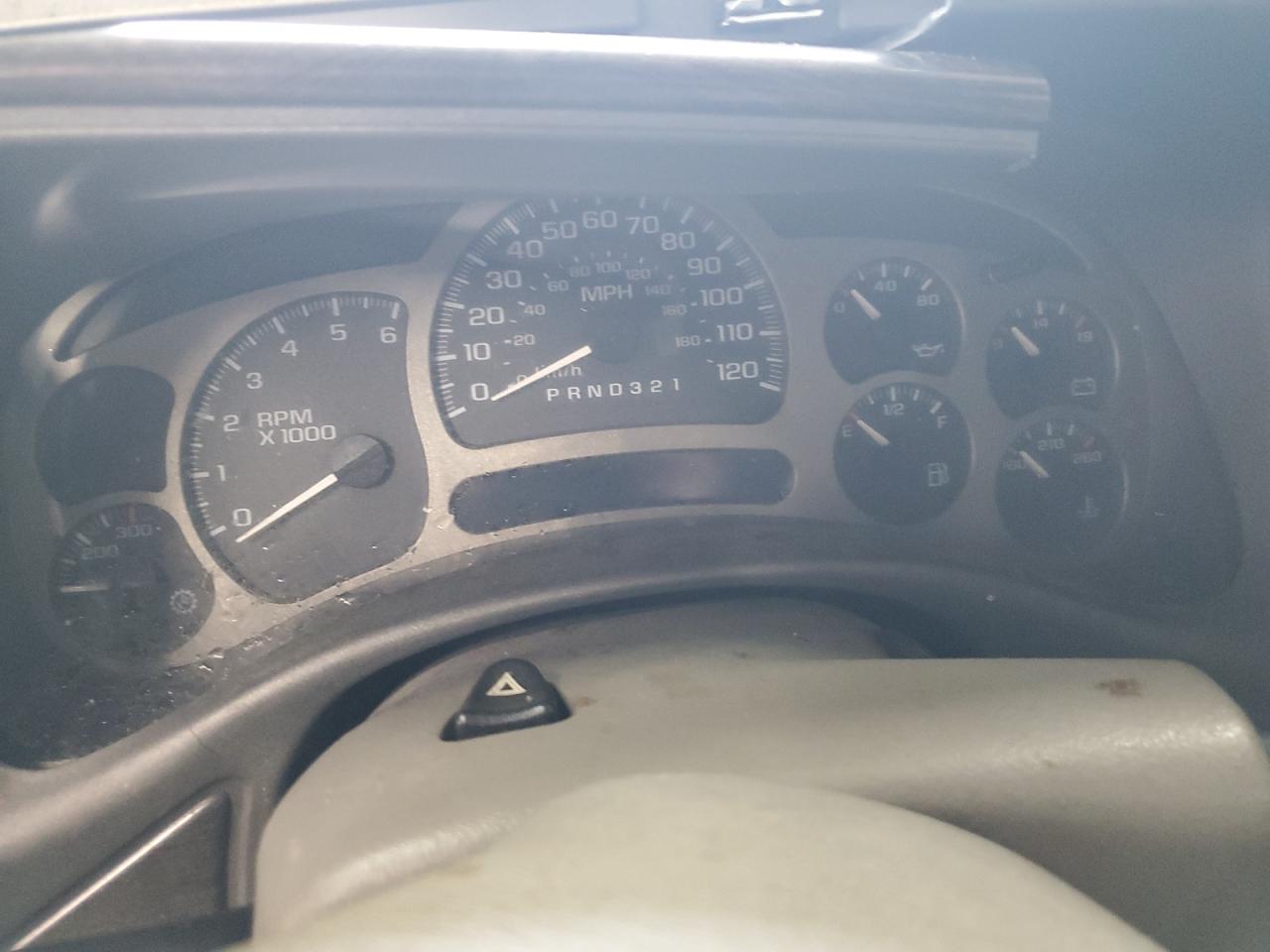 2GTEK63N061214588 2006 GMC Sierra K1500 Denali