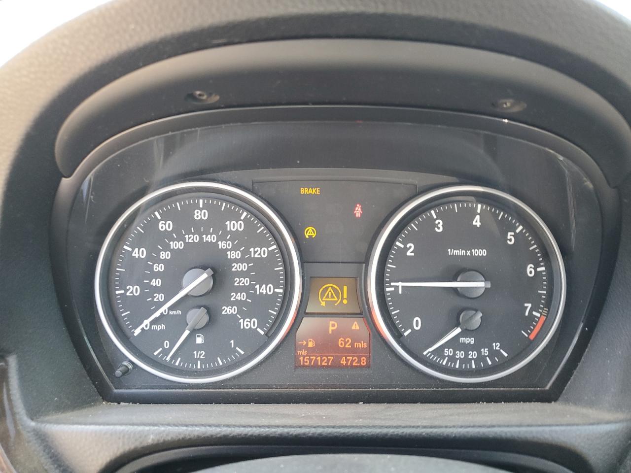 2008 BMW 328 I Sulev VIN: WBAVC535X8FZ82353 Lot: 68280414