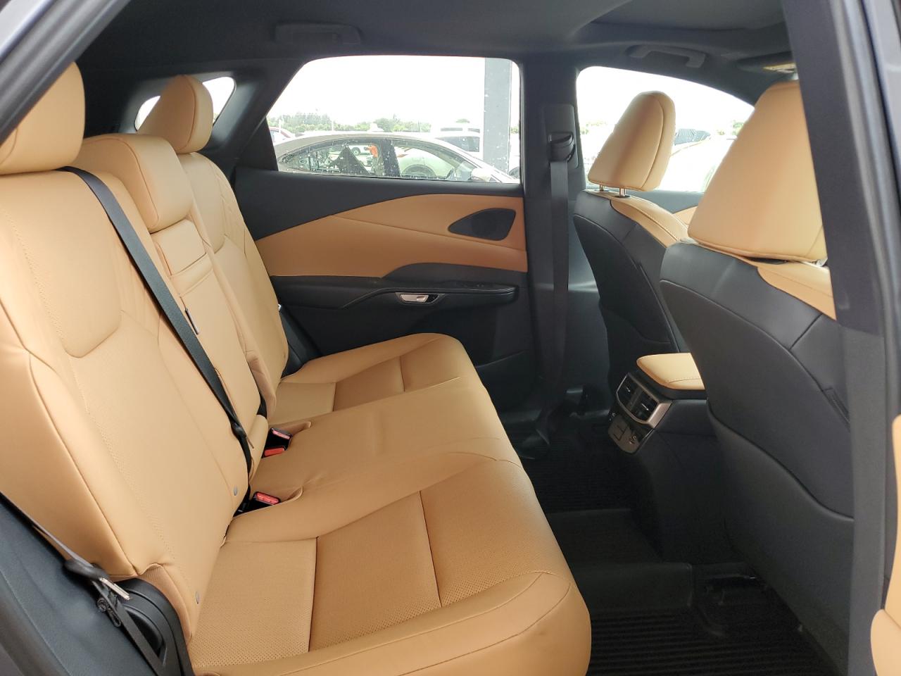 2023 Lexus Rx 350 Base VIN: 2T2BAMBA9PC008516 Lot: 65934874