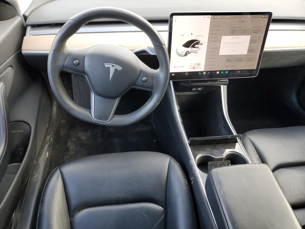 5YJ3E1EA2KF428050 2019 Tesla Model 3