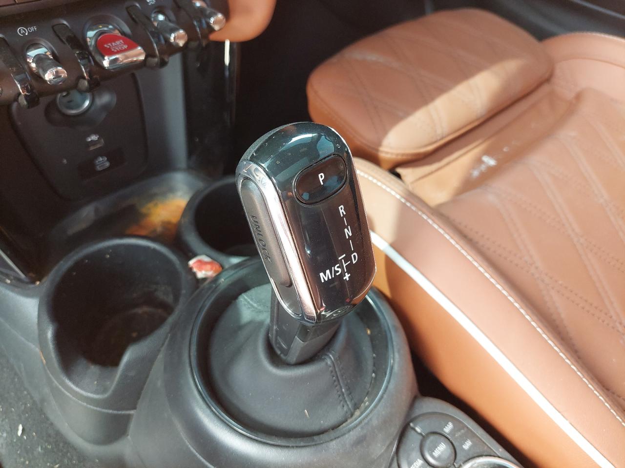 WMW51DH01P2U13586 - 2023 Mini COOPER - #66262604