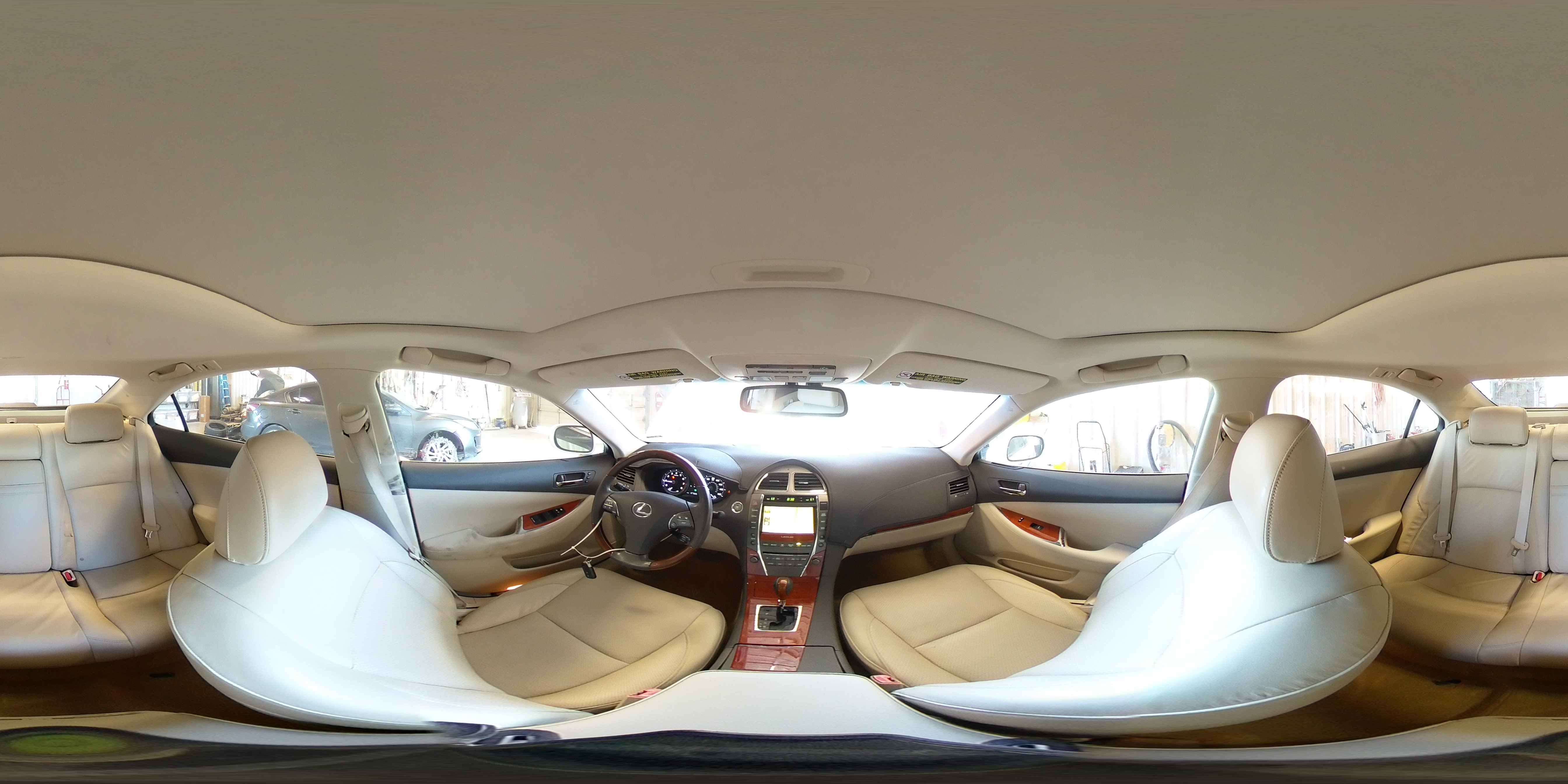 2011 Lexus Es 350 VIN: JTHBK1EG6B2424478 Lot: 67300804