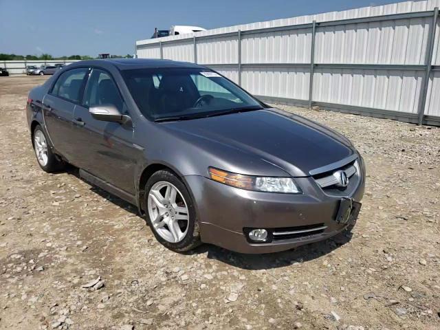 2008 Acura Tl VIN: 19UUA66218A050603 Lot: 65899124