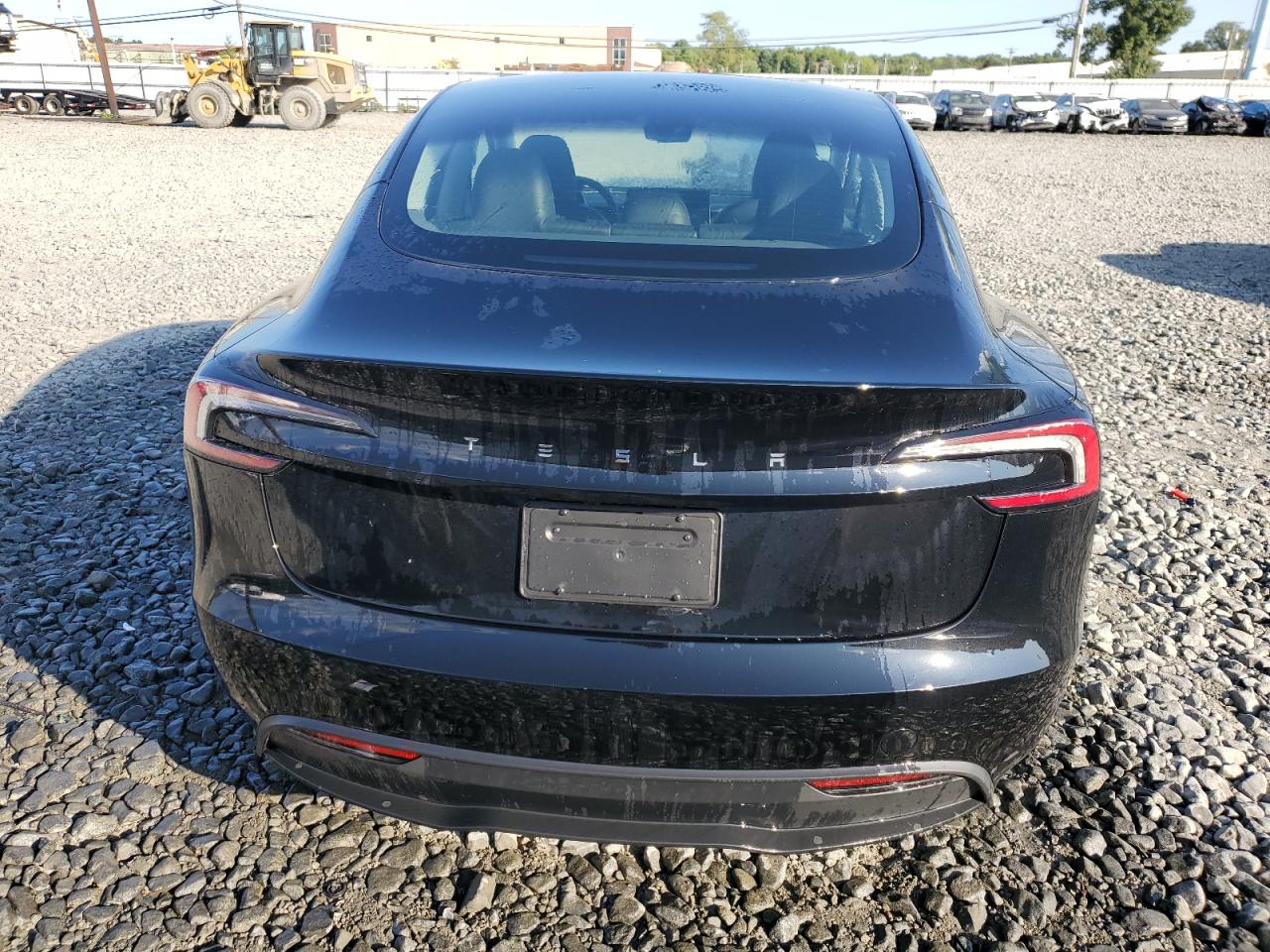 5YJ3E1EA9RF721793 2024 Tesla Model 3