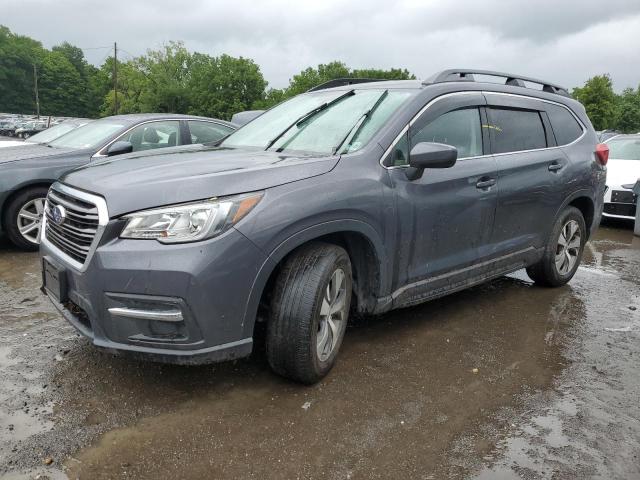 4S4WMACD9L3455611 Subaru Ascent PRE