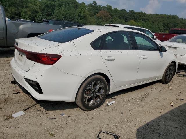 3KPF24AD8ME262889 Kia Forte FE 3