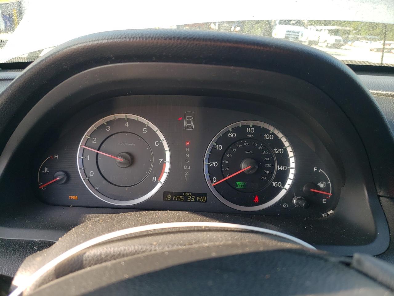 2010 Honda Accord Exl VIN: 1HGCS1B80AA014445 Lot: 68701024