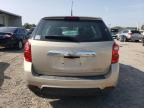 2010 Chevrolet Equinox Ls en Venta en Dyer, IN - Front End