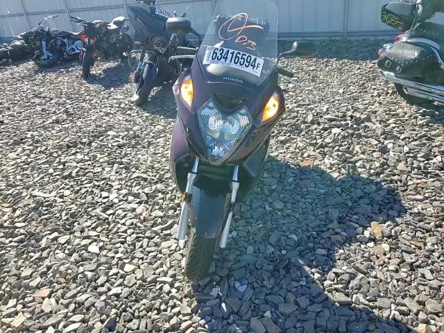 2004 Honda Fsc600 D VIN: JH2PF01194K200980 Lot: 63416594