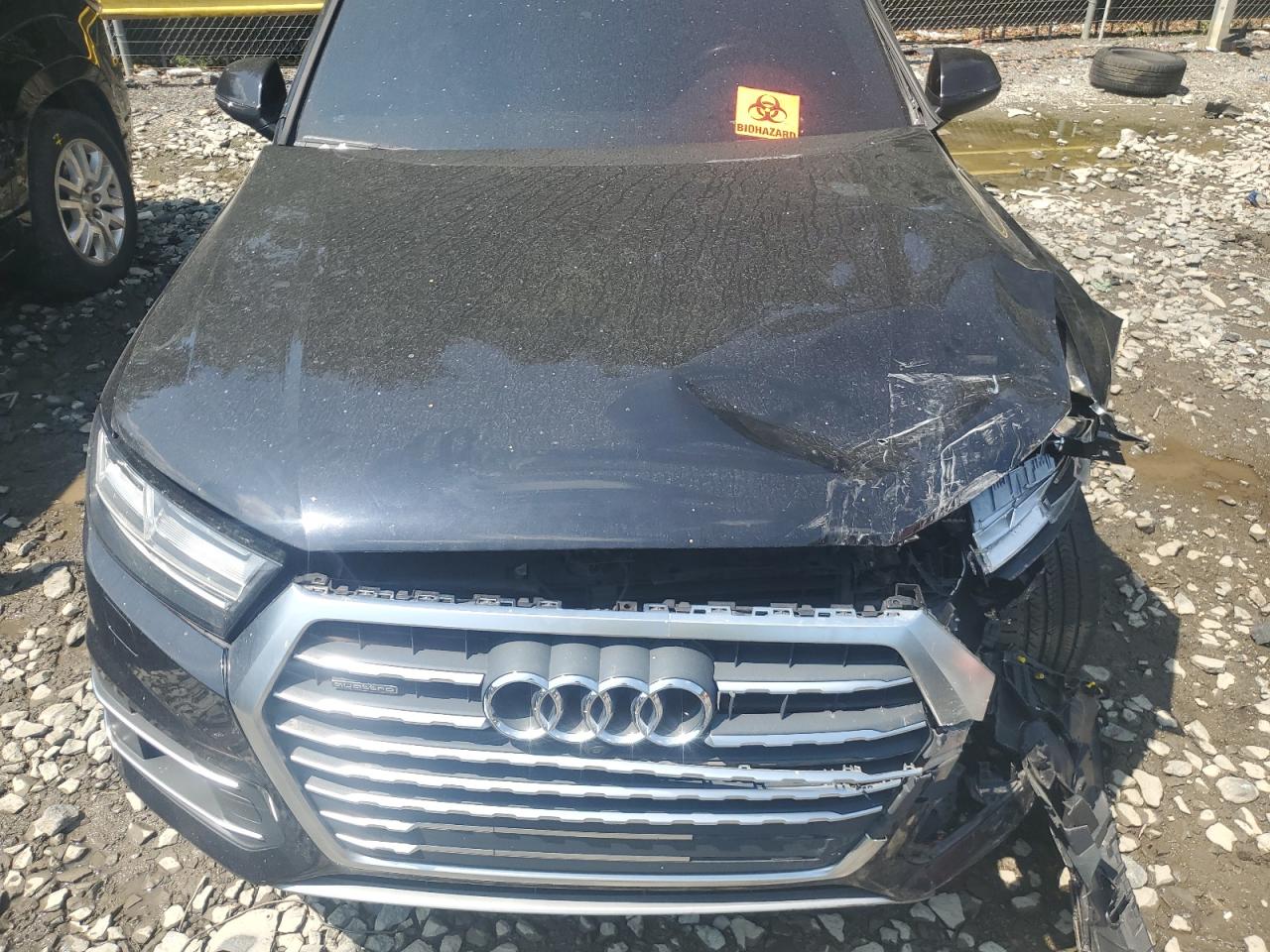 WA1LAAF7XHD038113 2017 Audi Q7 Premium Plus