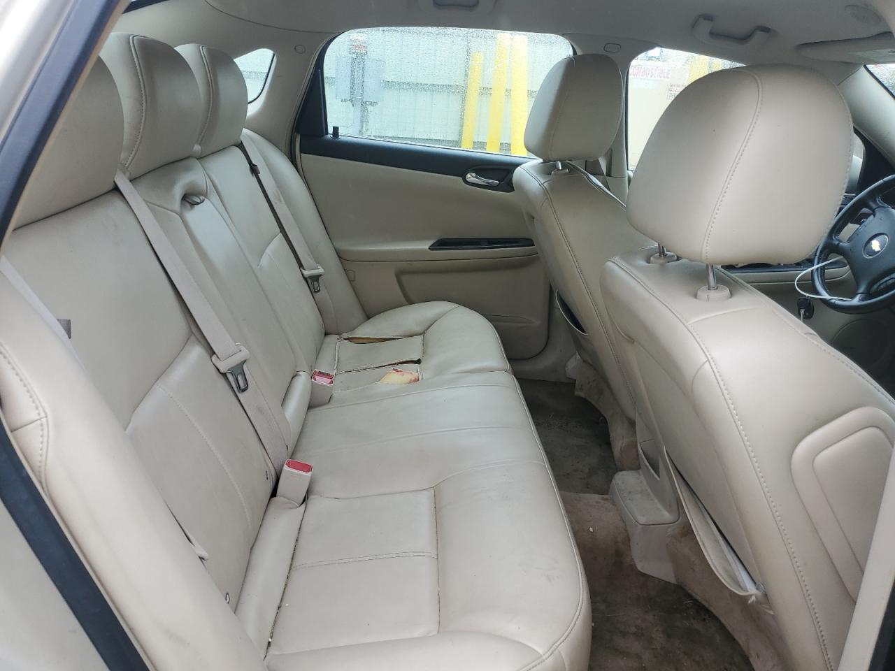 2011 Chevrolet Impala Lt VIN: 2G1WB5EK8B1323711 Lot: 67785344