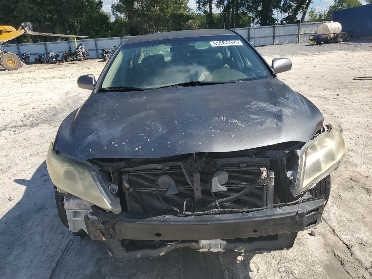 4T1BF3EK6BU621012 2011 Toyota Camry Base