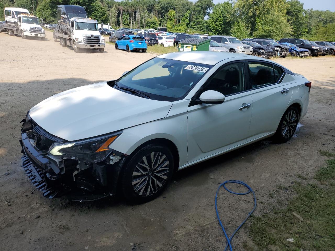 1N4BL4DV2PN364386 2023 Nissan Altima Sv