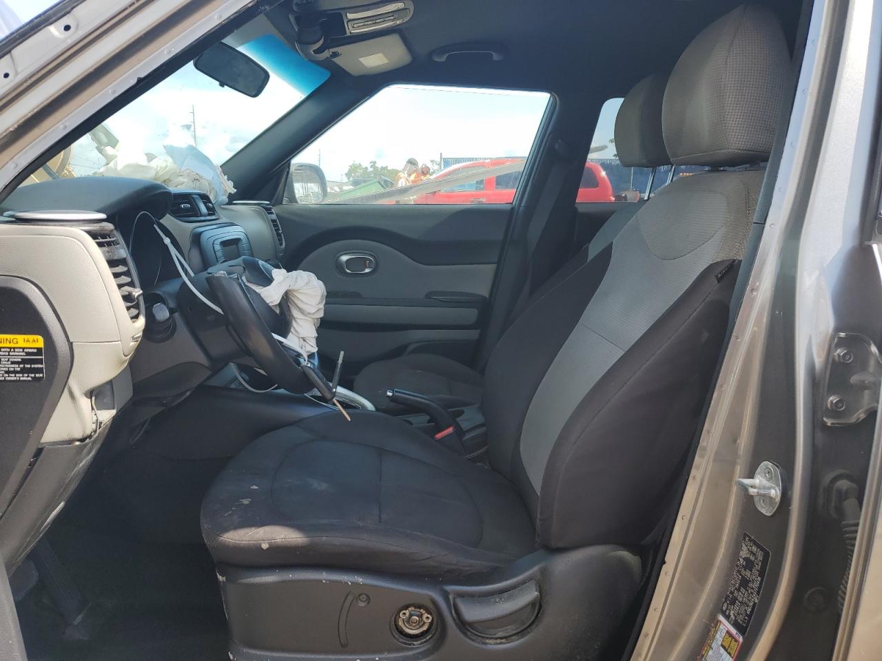 2016 Kia Soul VIN: KNDJN2A2XG7270436 Lot: 66954124