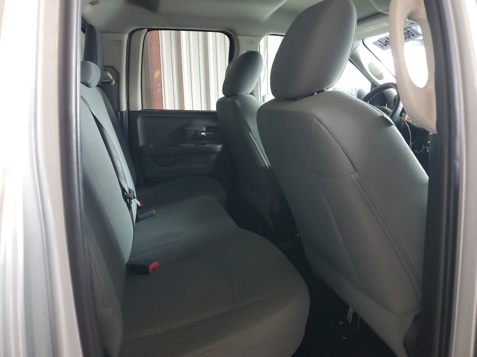 1C6RR6GGXFS553097 2015 Ram 1500 Slt