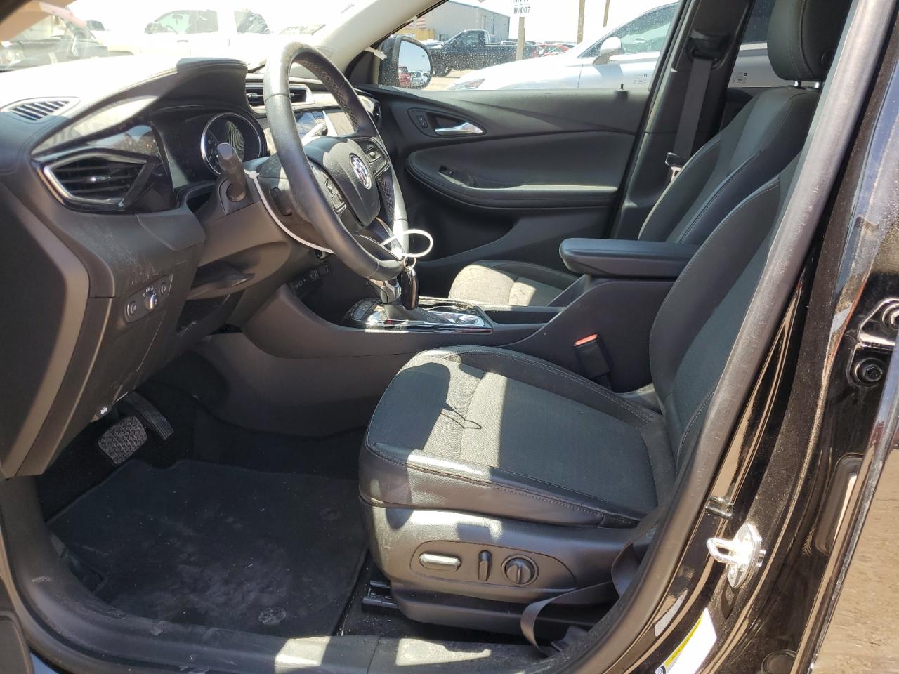 2020 Buick Encore Gx Select VIN: KL4MMDSL6LB105309 Lot: 66093344