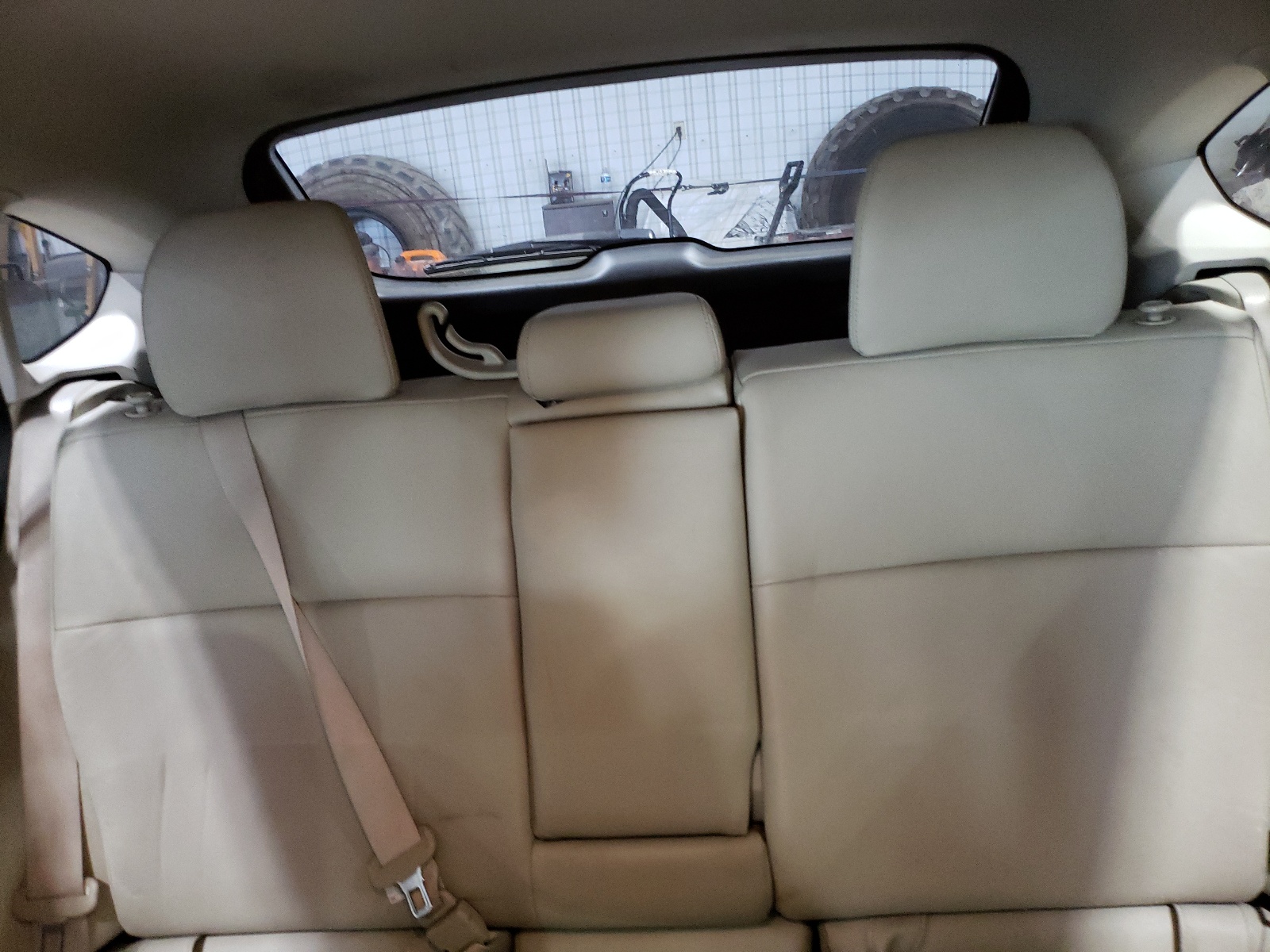 JF1GPAS61CH224567 2012 Subaru Impreza Sport Limited