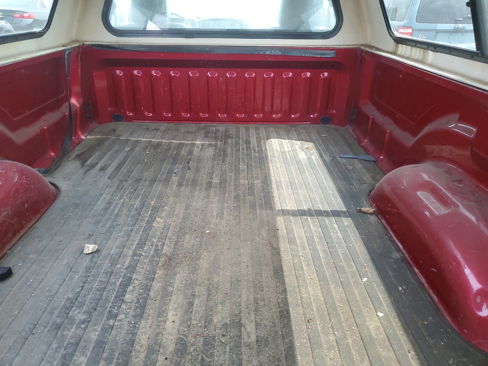 1D7HA16K87J544903 2007 Dodge Ram 1500 St