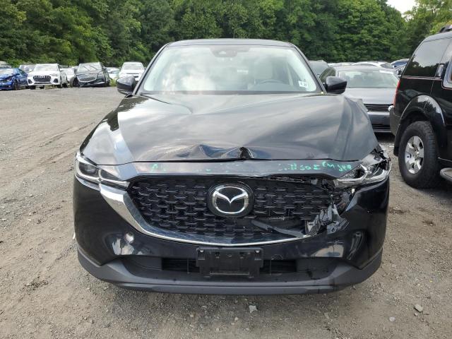 Mazda CX-5 Prefe 2022 VIN JM3KFBCM1N0584280