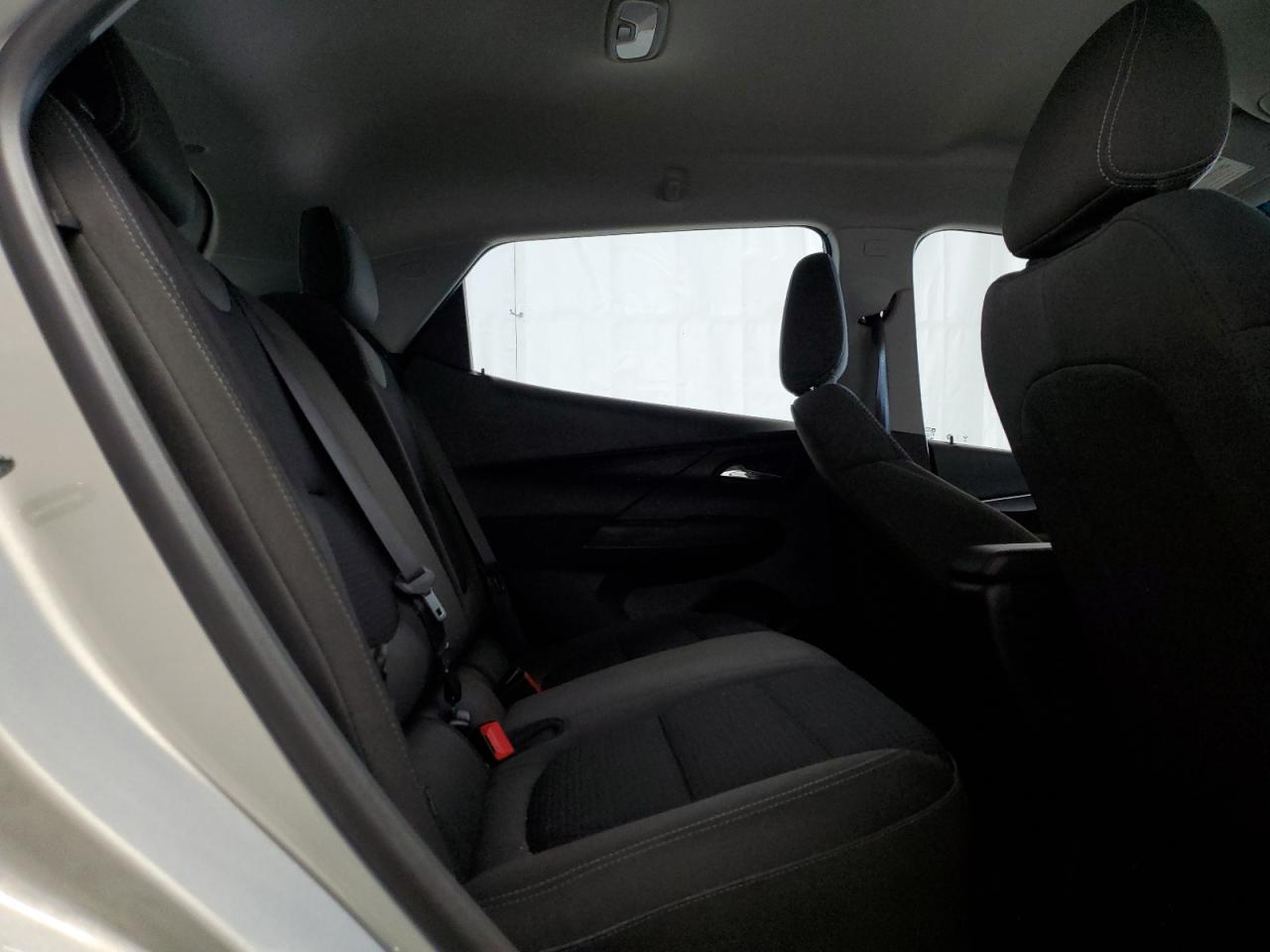 2023 Chevrolet Bolt Ev 1Lt VIN: 1G1FW6S07P4175656 Lot: 66024694