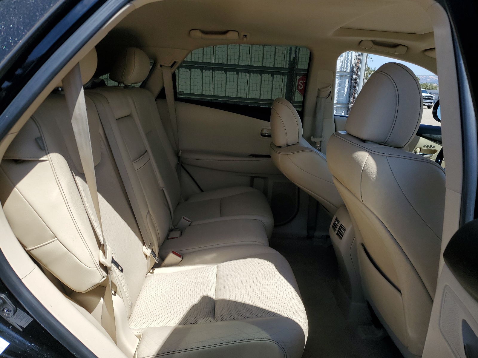 2T2ZK1BA2DC104963 2013 Lexus Rx 350