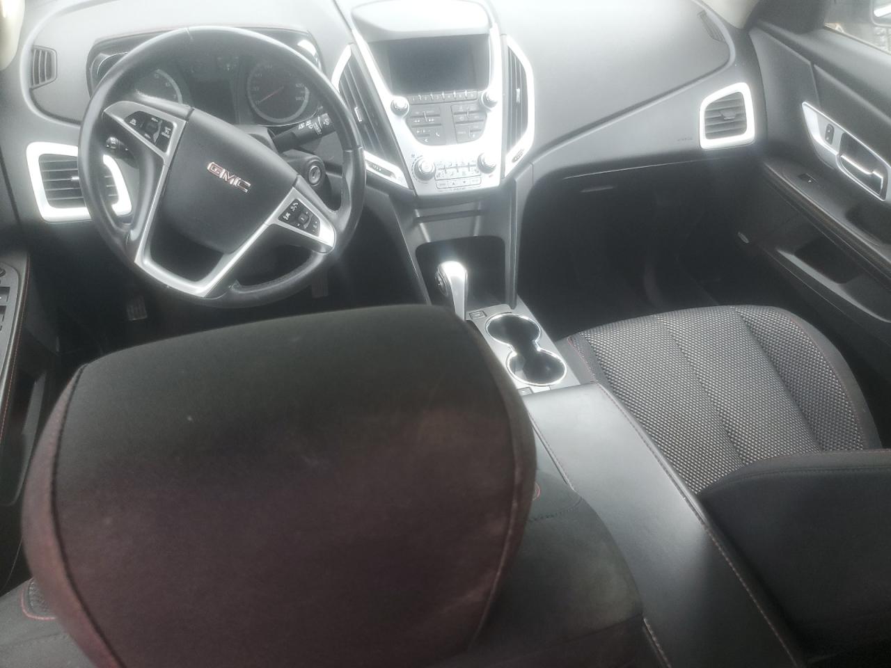 2015 GMC Terrain Sle VIN: 2GKFLWEK3F6417079 Lot: 65573324