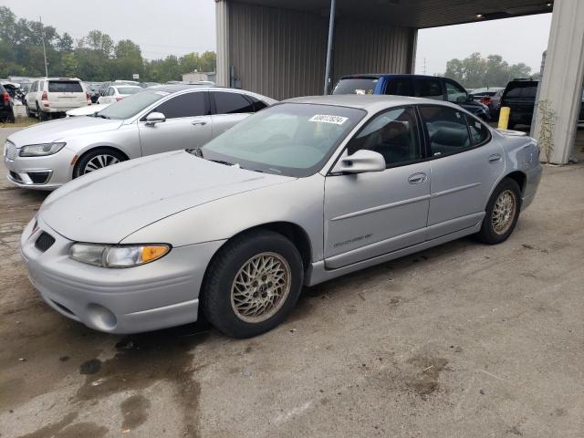 2000 Pontiac Grand Prix Gt