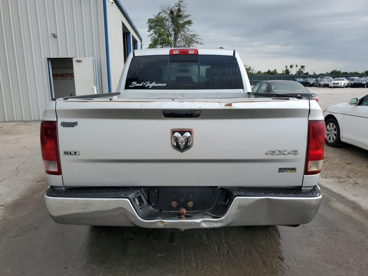 2011 Dodge RAM - Image 6