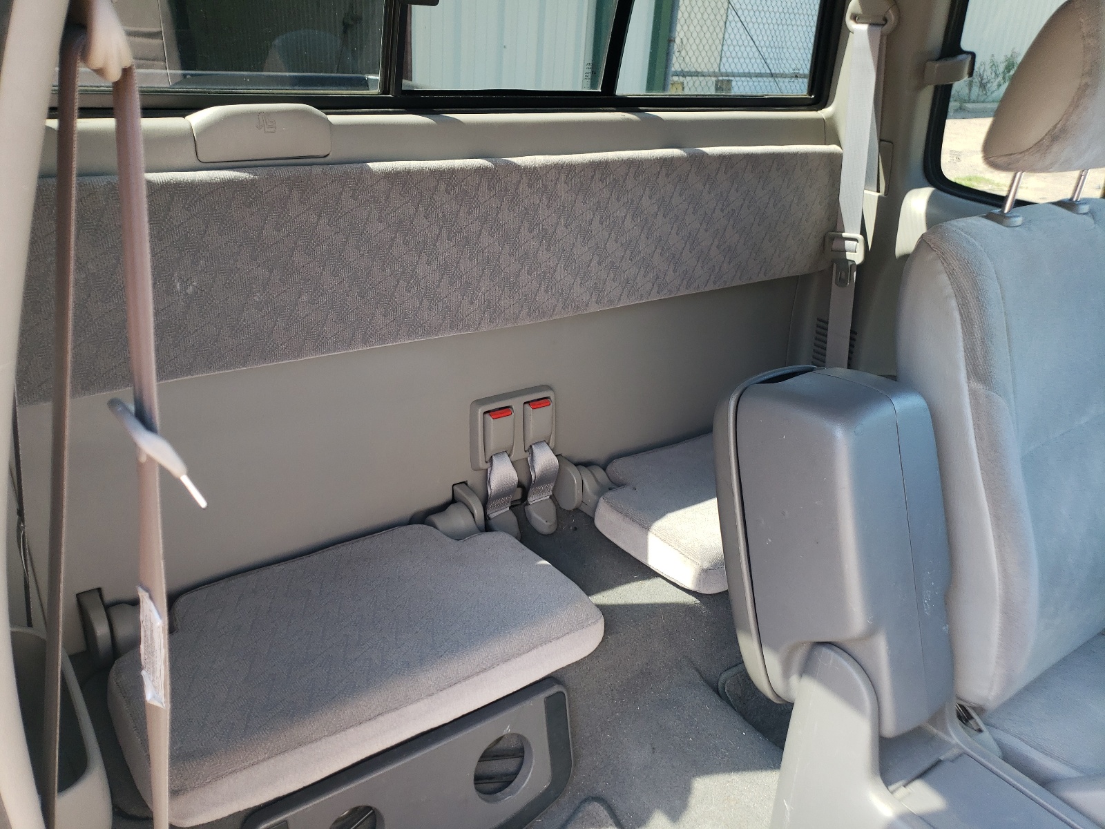 5TESM92N83Z283598 2003 Toyota Tacoma Xtracab Prerunner