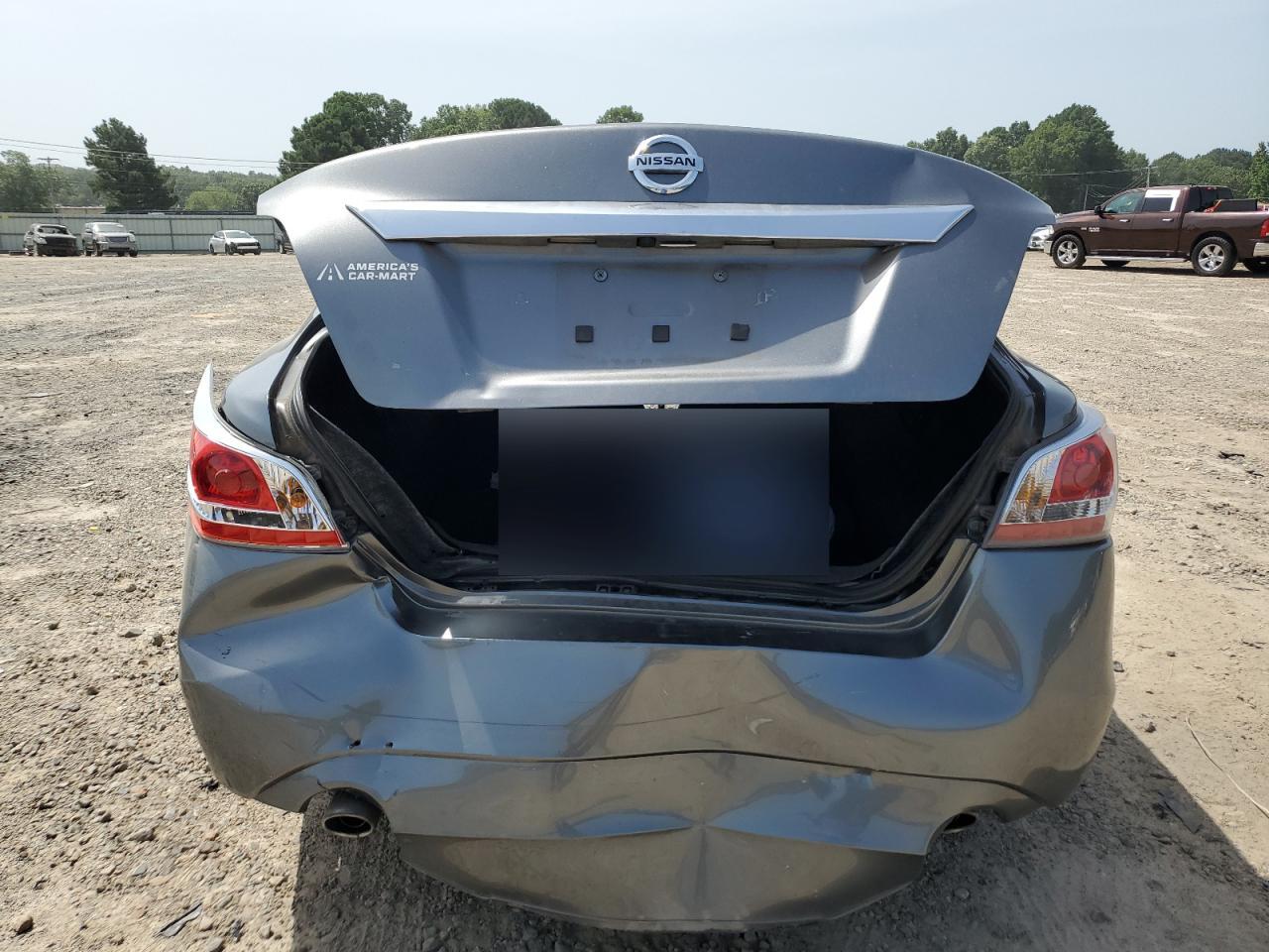 1N4AL3AP9EN252712 2014 Nissan Altima 2.5