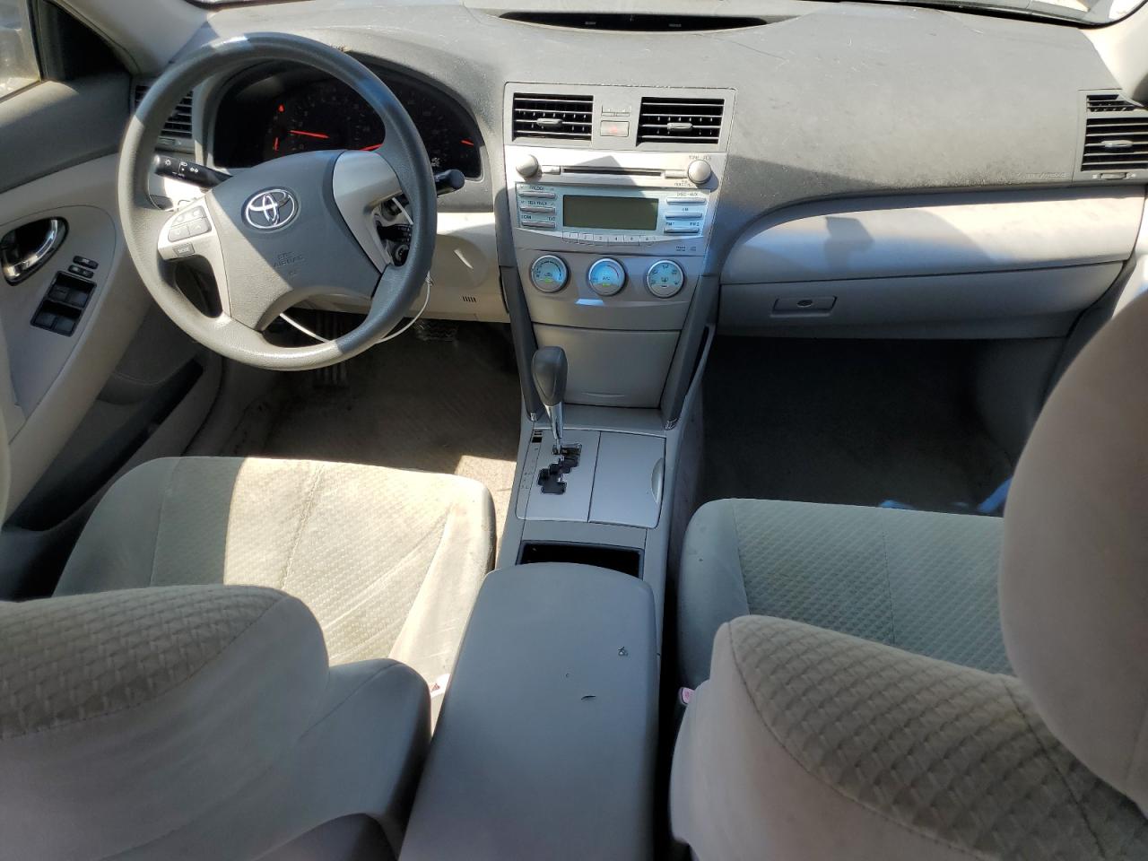 JTNBE46K973093308 2007 Toyota Camry Ce