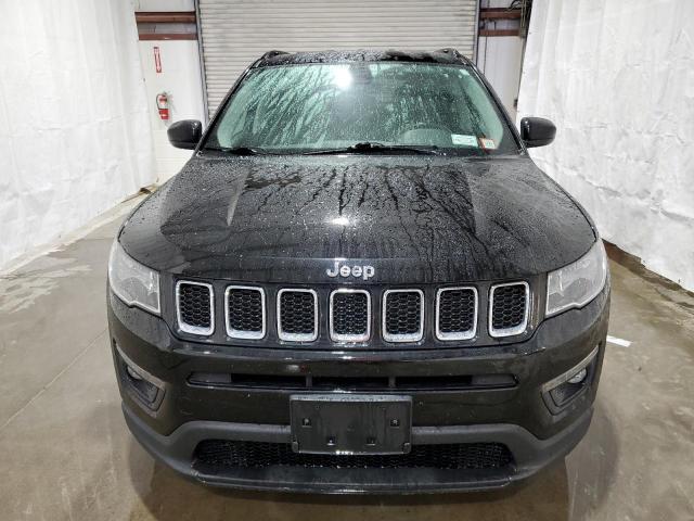  JEEP COMPASS 2017 Black